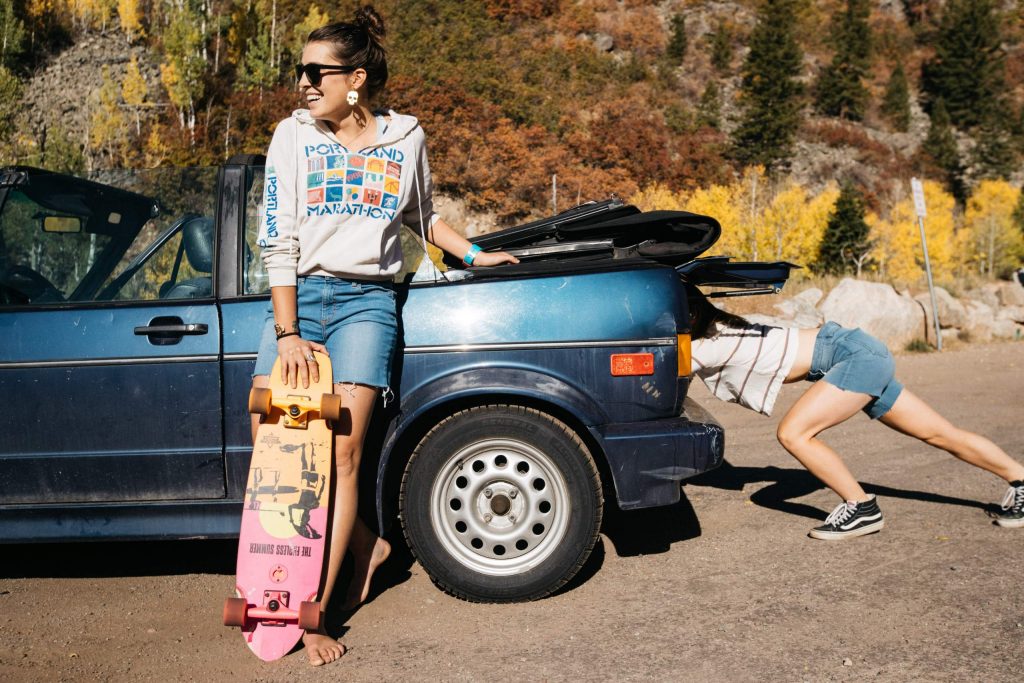 We’re Open Ripton & Co.